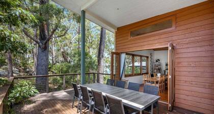 Sweeds - Belle Escapes Jervis Bay