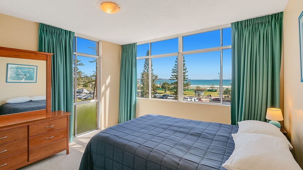 Beach Lodge Unidad 9 - Greenmount Beach Coolangatta - Coolangatta