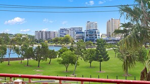 Unclassified image, 3 of 15, button - Coral Gardens Unit 2 Easy walk to Twin Towns Services Club and beaches with Wi-Fi Inc. (Tweed Heads)