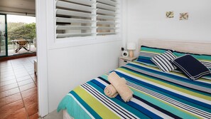 1 slaapkamer, internet, beddengoed