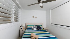 1 makuuhuone, internet, vuodevaatteet