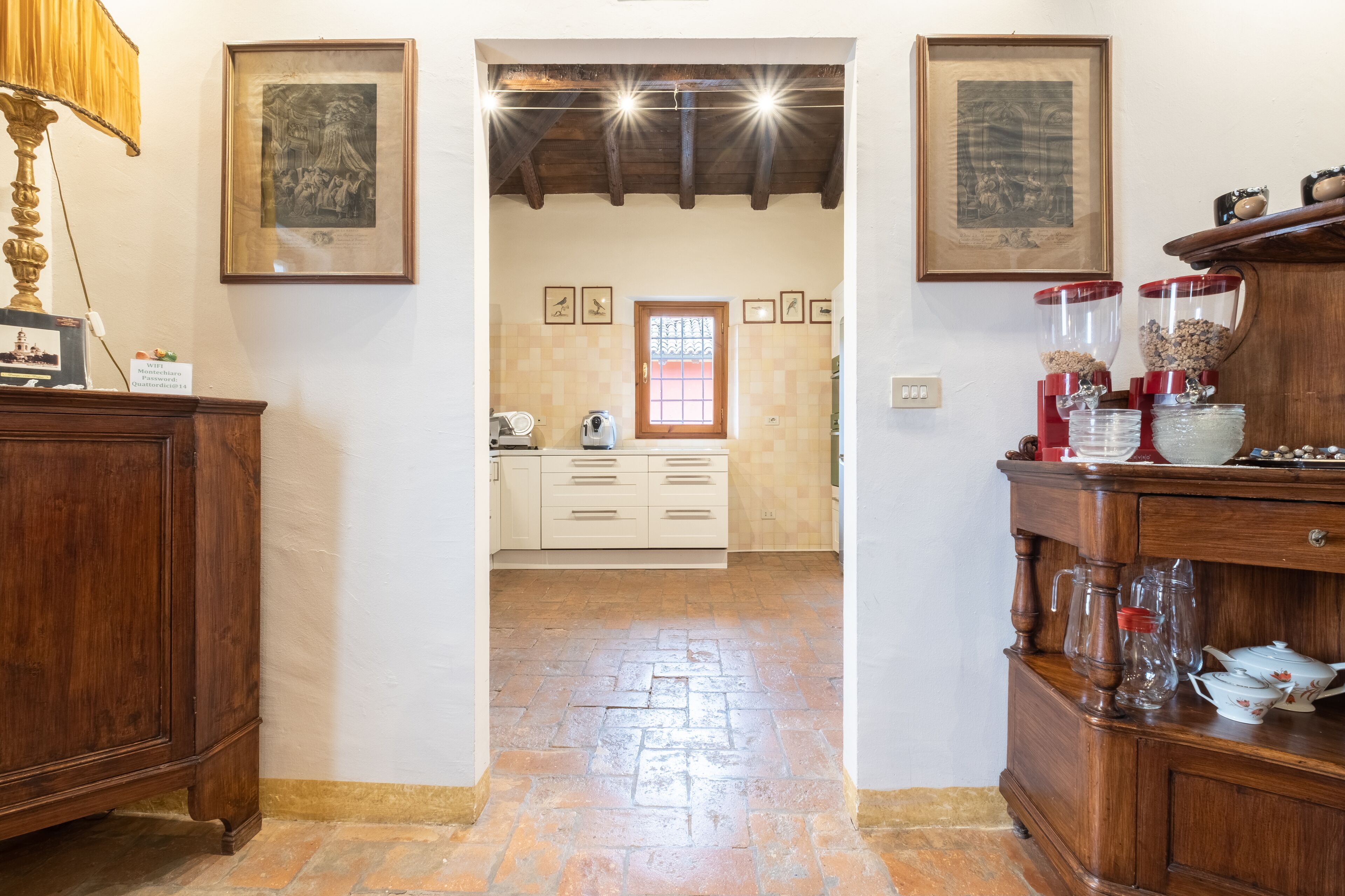 Foto - BolognaRoomscom - Ca' Palazzo