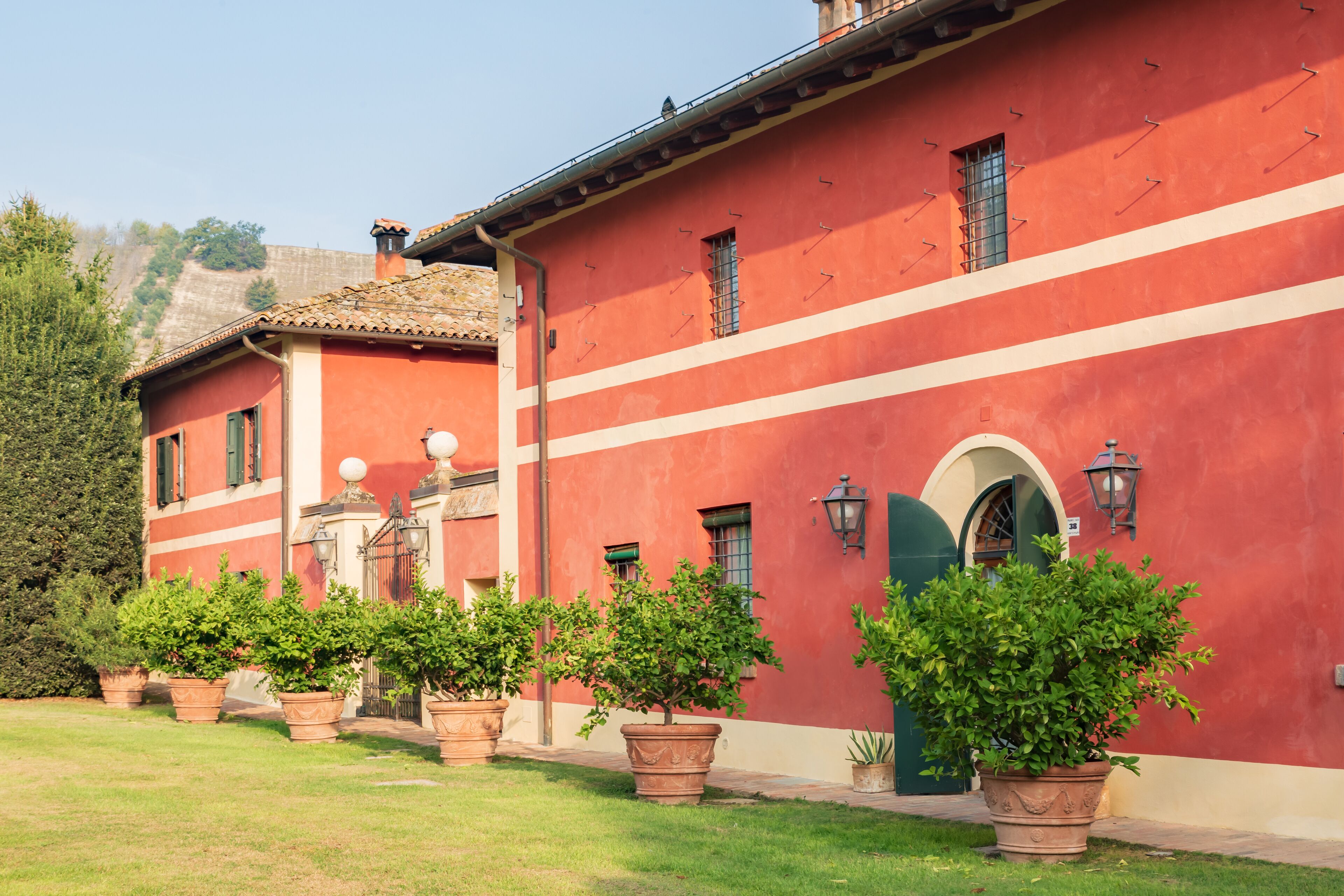 Foto - BolognaRoomscom - Ca' Palazzo