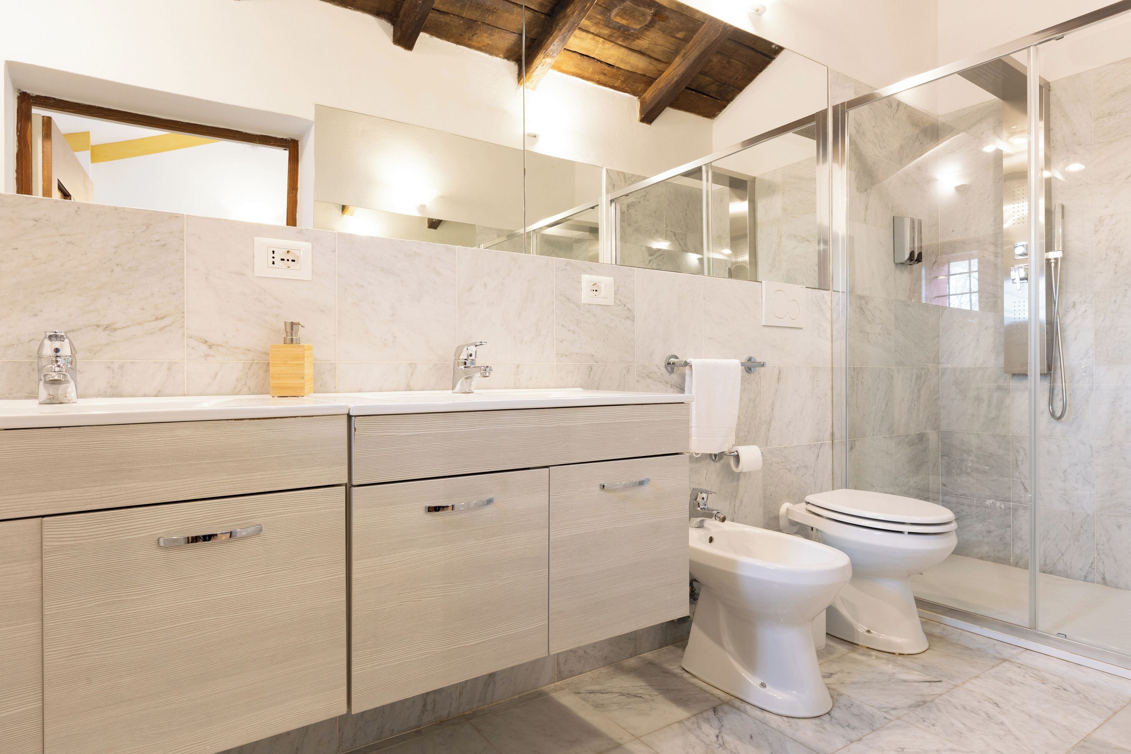 Foto - BolognaRoomscom - Ca' Palazzo