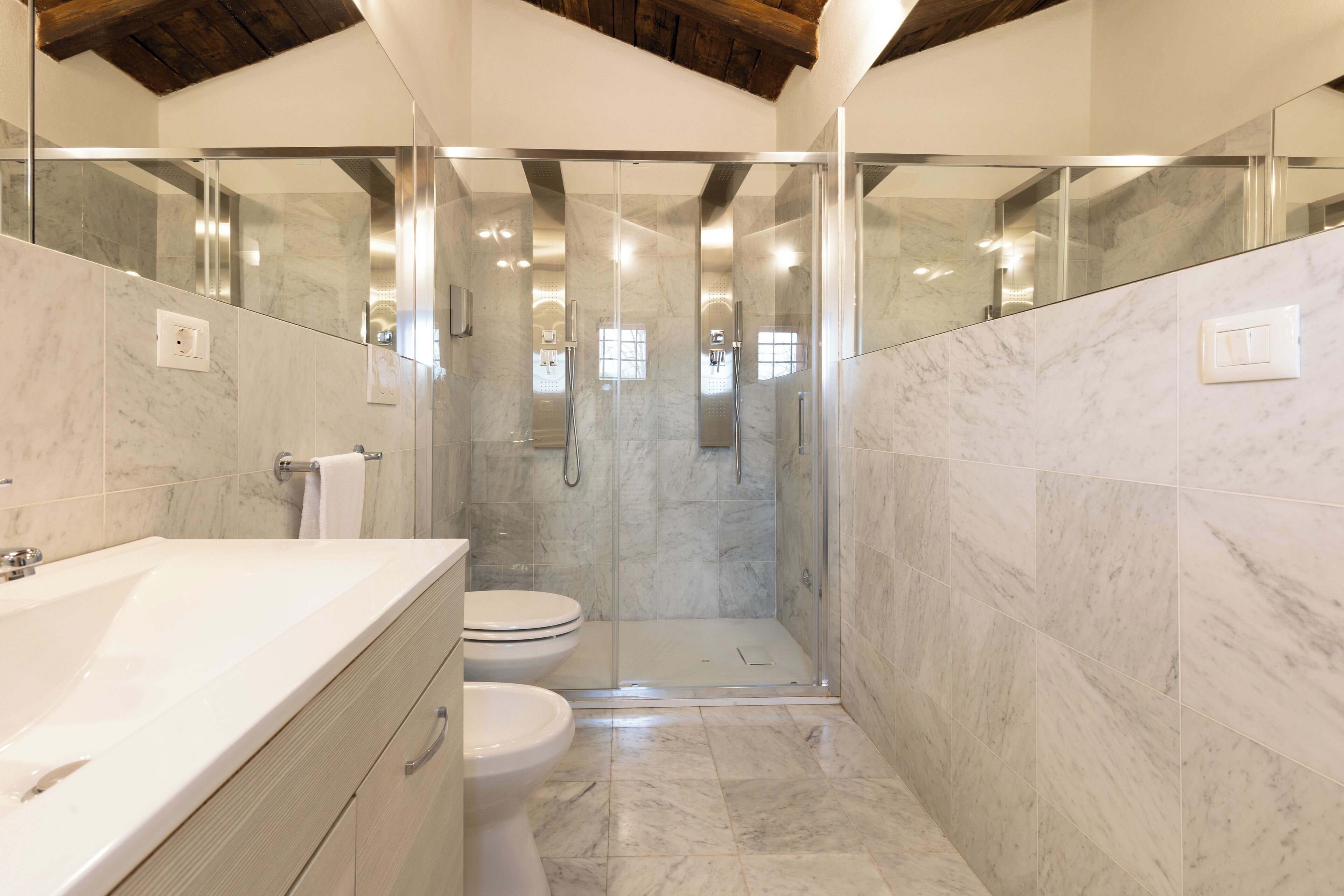 Foto - BolognaRoomscom - Ca' Palazzo