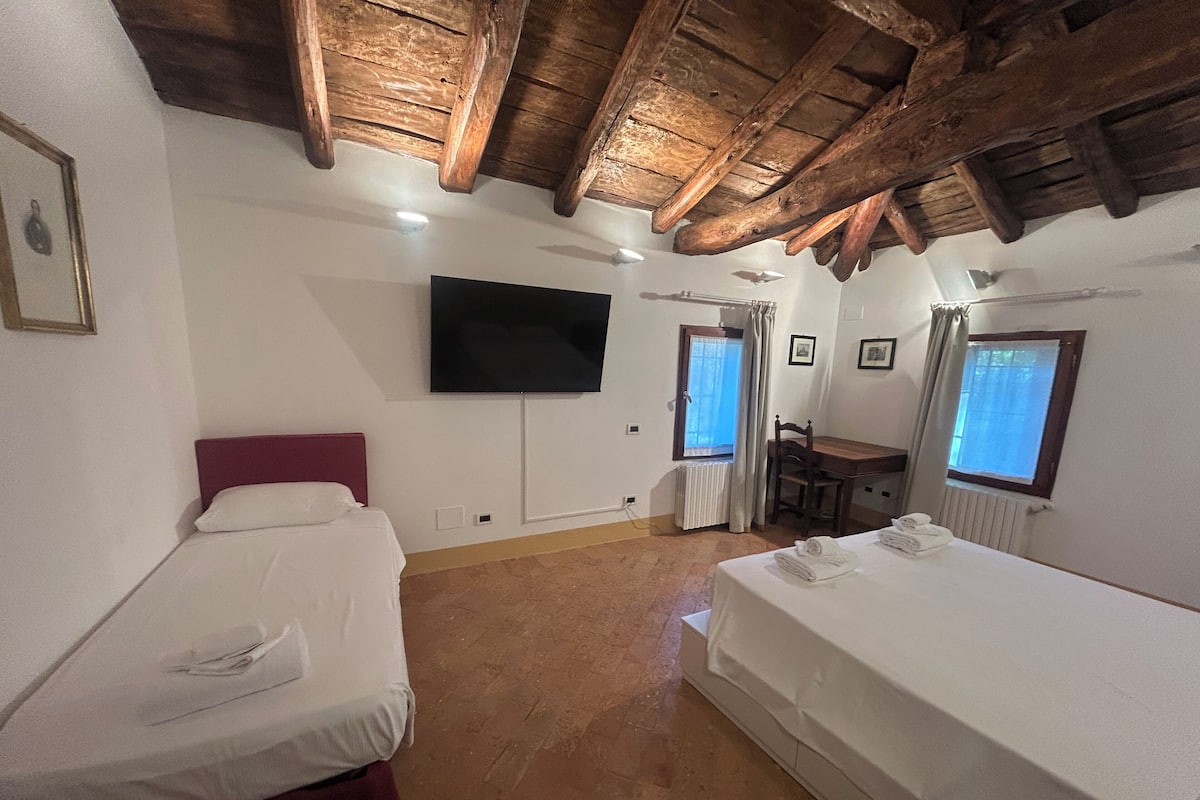 Comfort Suite