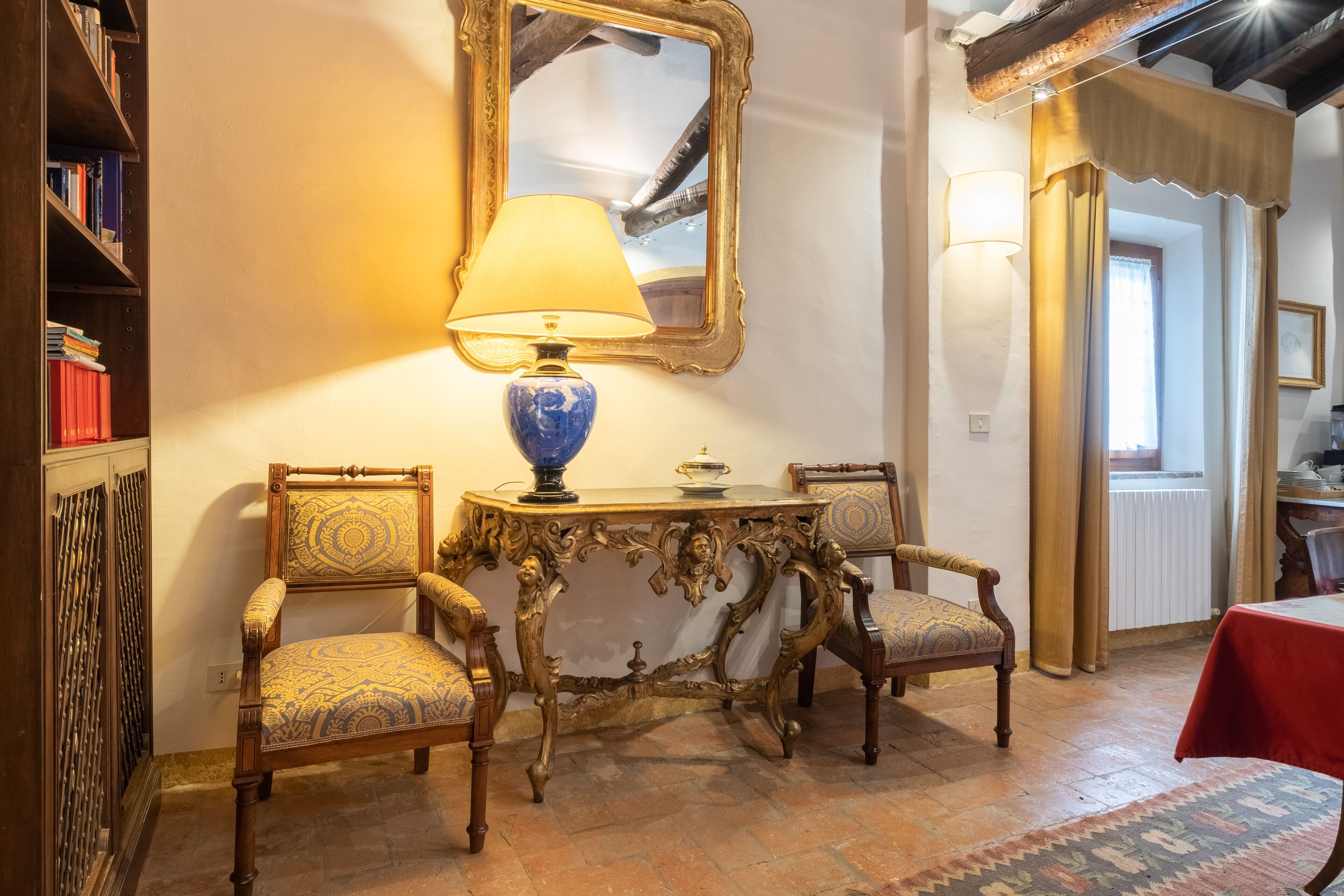 Foto - BolognaRoomscom - Ca' Palazzo