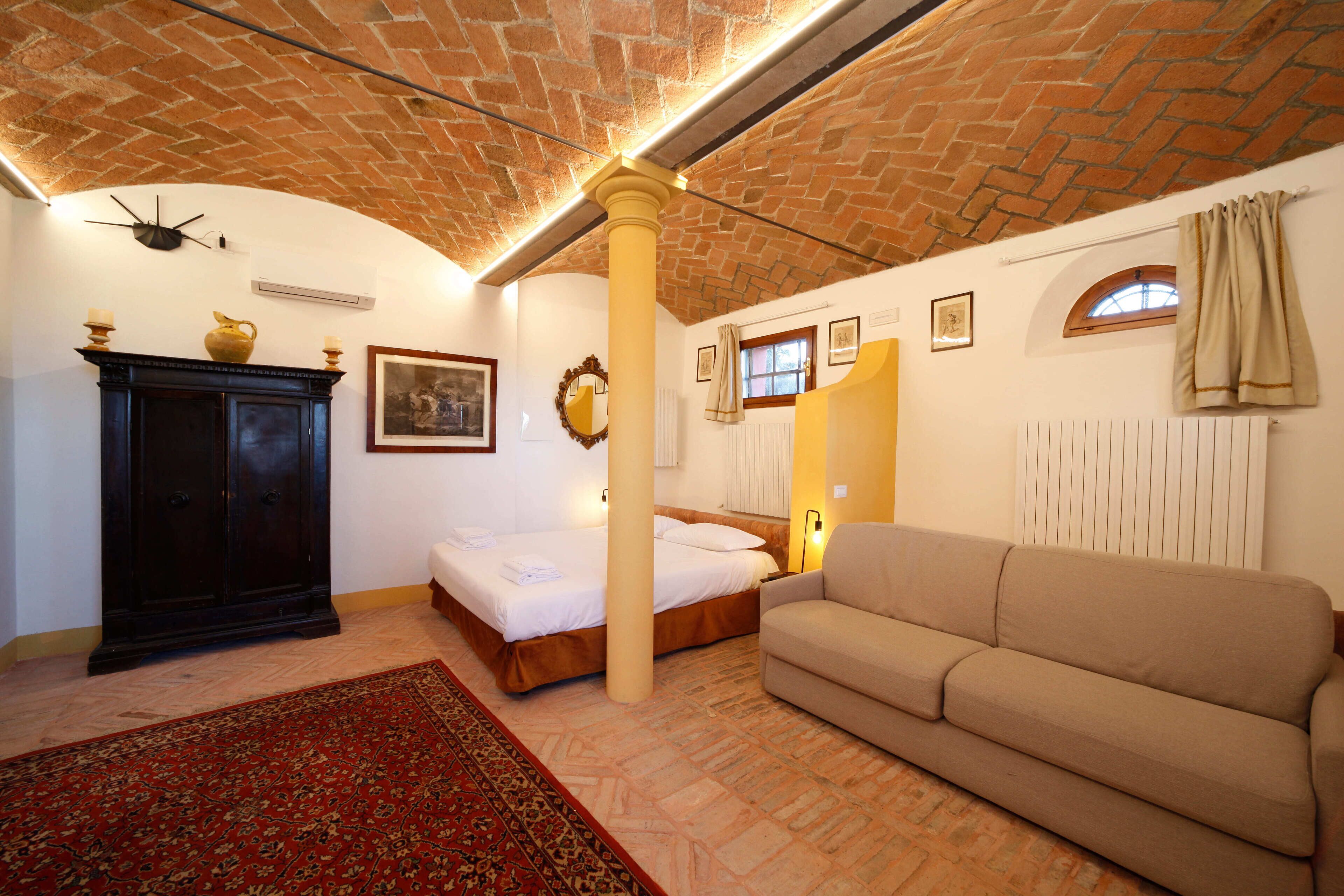 Foto - BolognaRoomscom - Ca' Palazzo