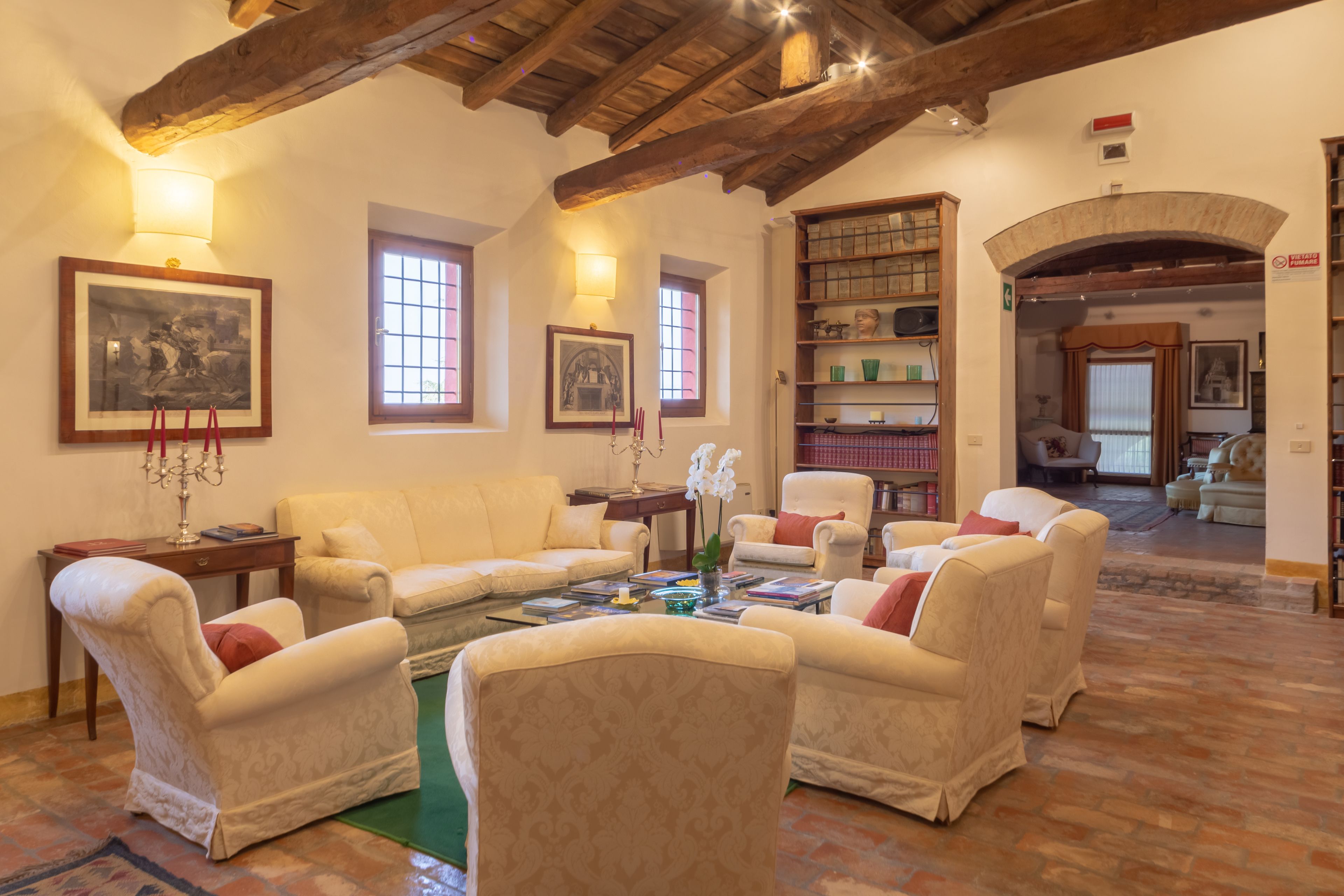 Foto - BolognaRoomscom - Ca' Palazzo