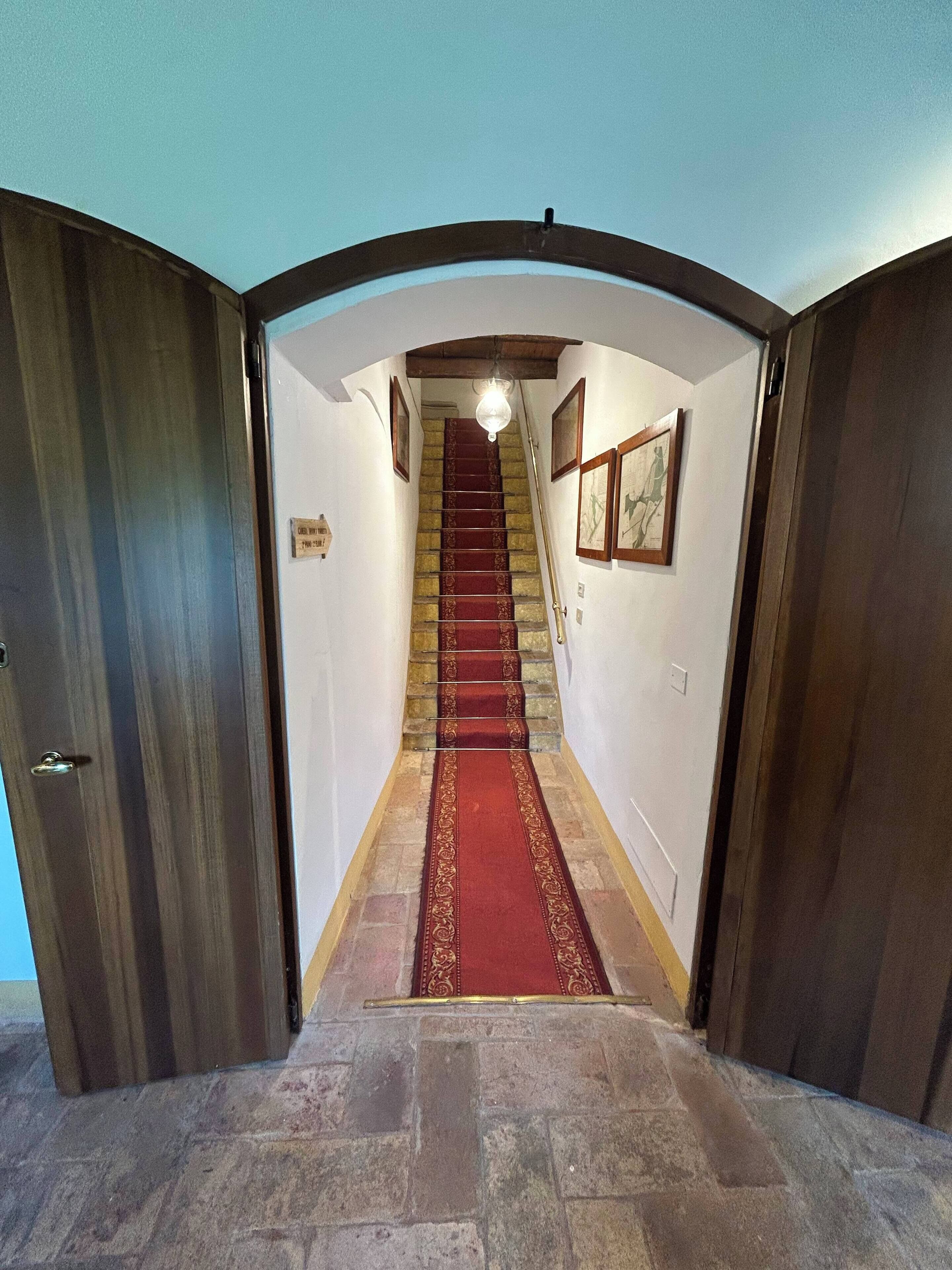 Foto - BolognaRoomscom - Ca' Palazzo