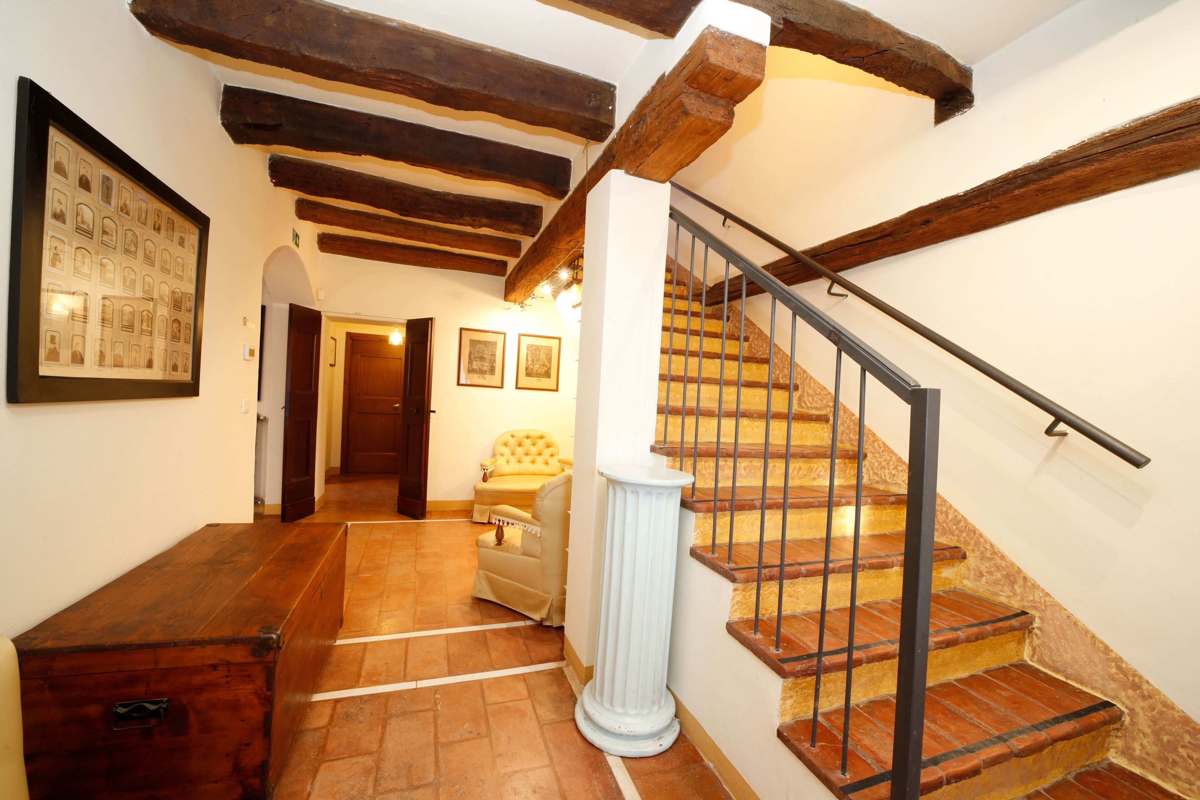 Foto - BolognaRoomscom - Ca' Palazzo