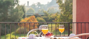 Ca' Palazzo Malvasia - BolognaRooms