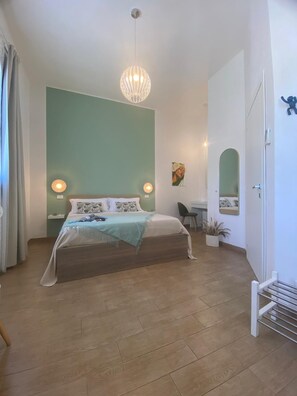 Comfort-Doppelzimmer