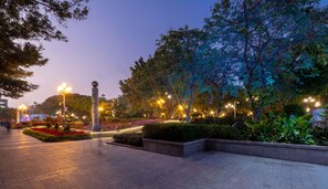 Exterior - One&One Residence (Guangzhou)