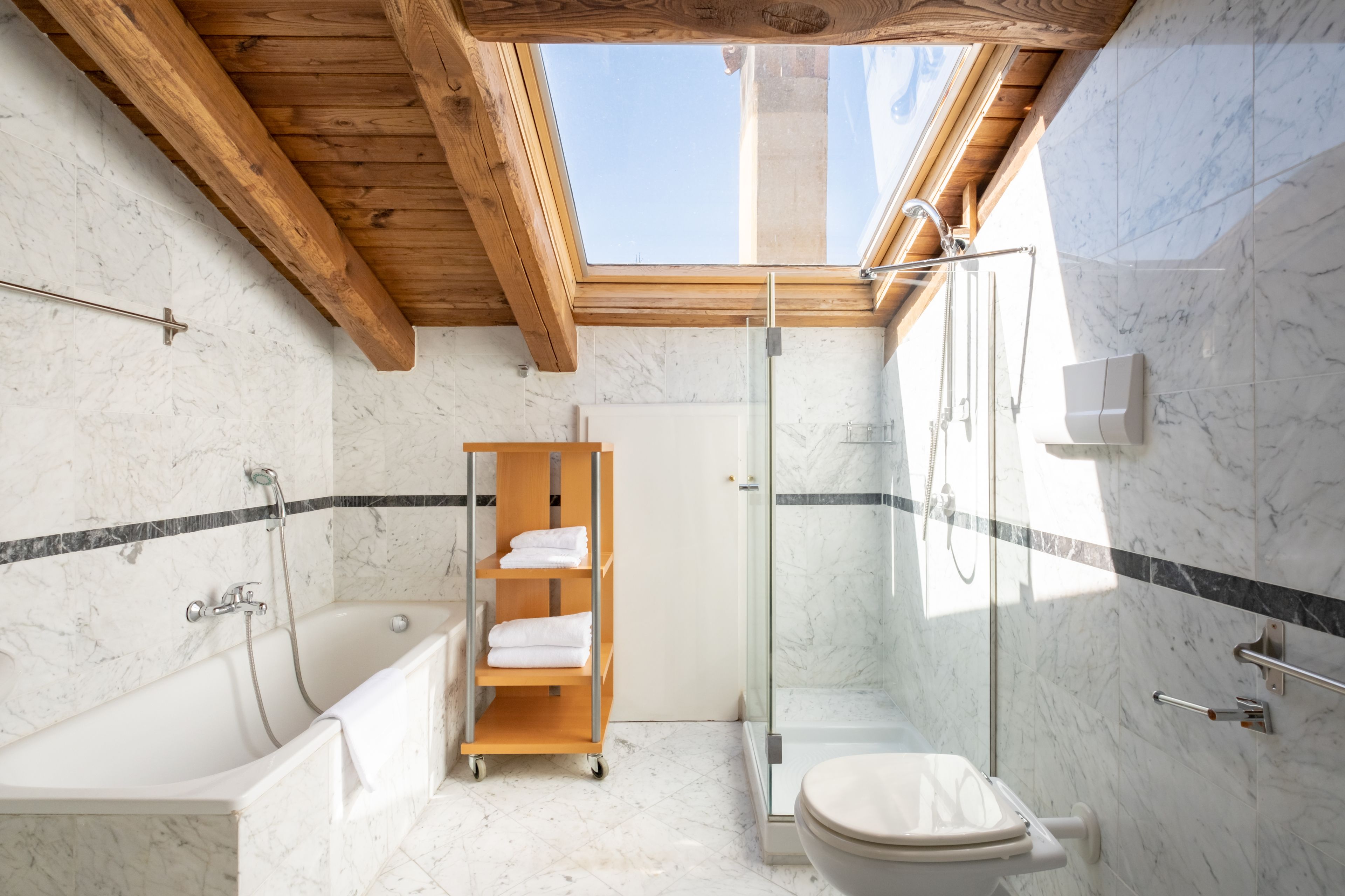 Foto - BolognaRoomscom - La Quercia