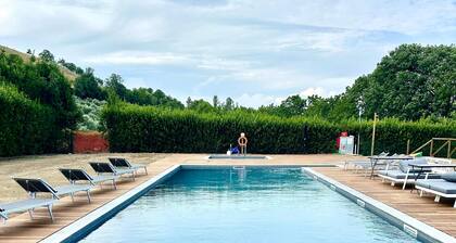 La Quercia - BolognaRooms