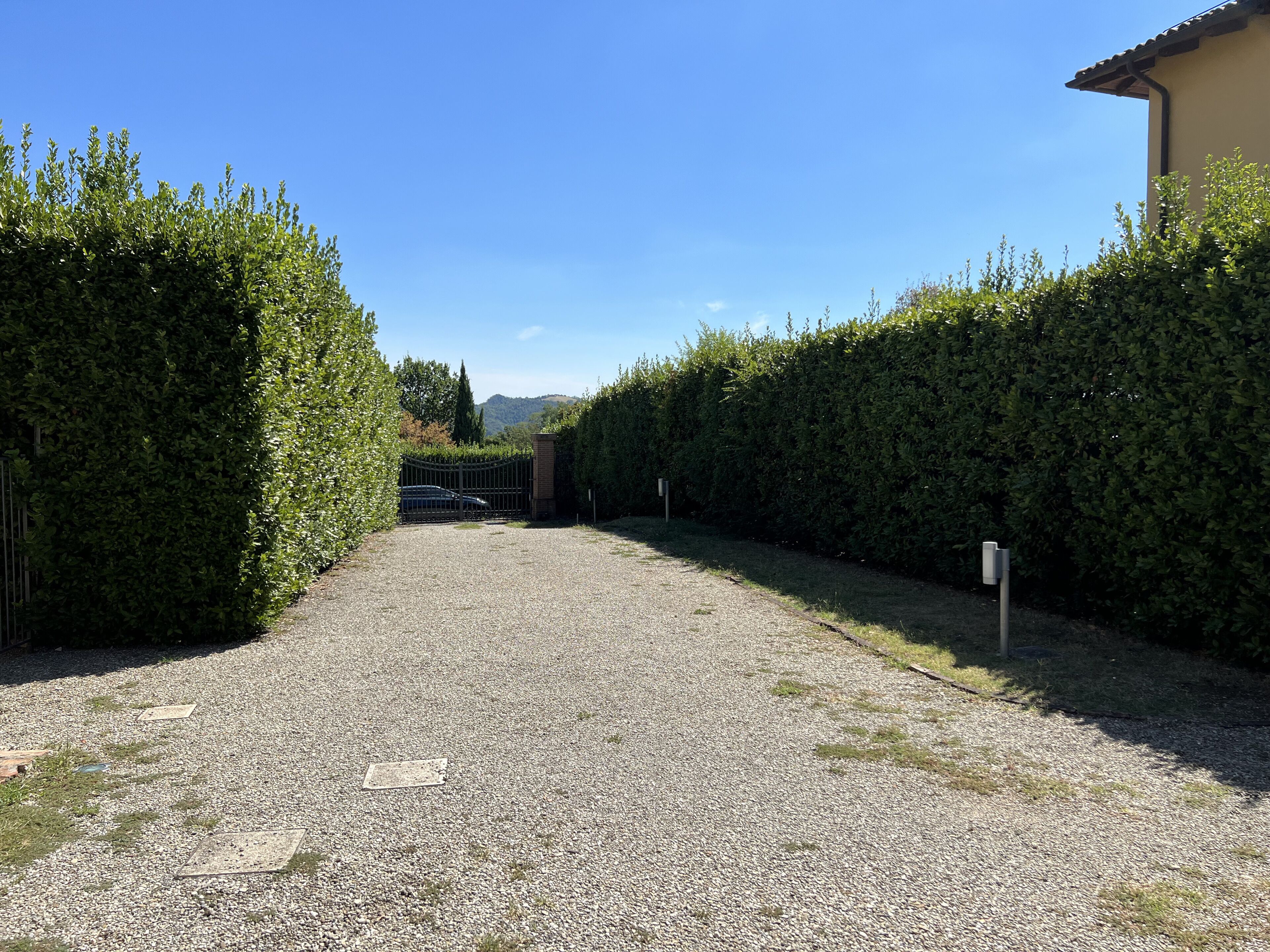 Foto - BolognaRoomscom - La Quercia