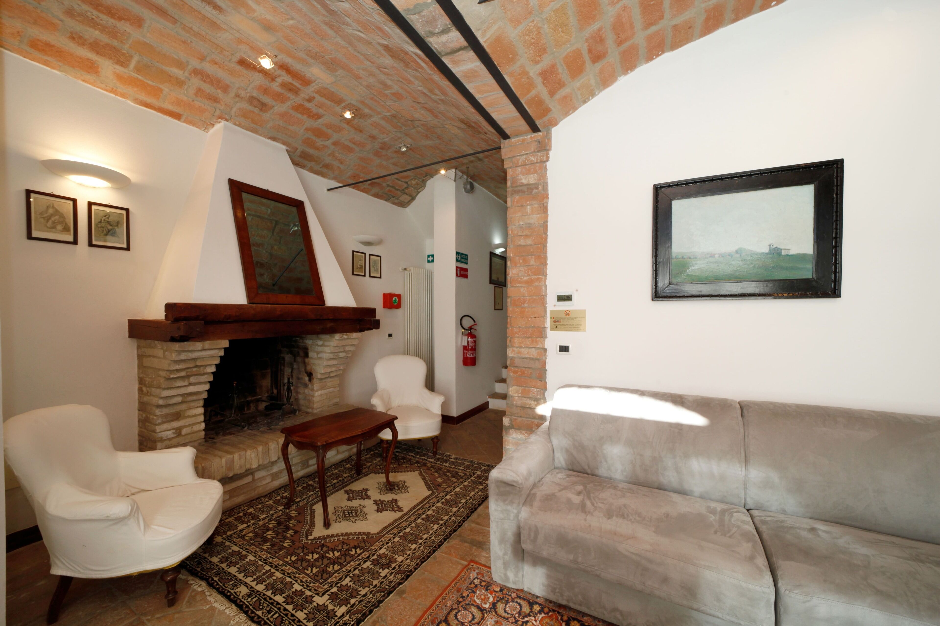 Foto - BolognaRoomscom - La Quercia