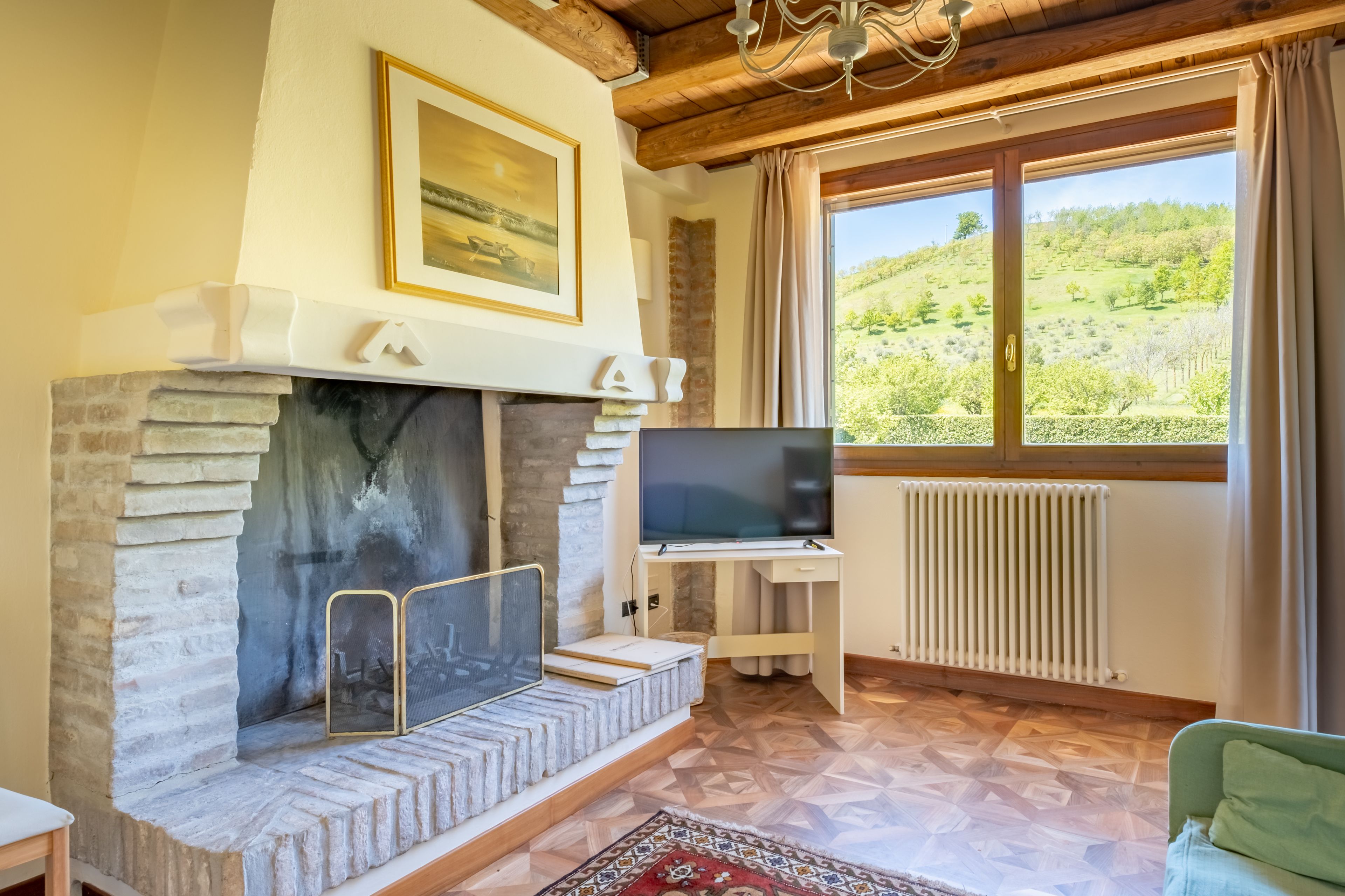 Foto - BolognaRoomscom - La Quercia