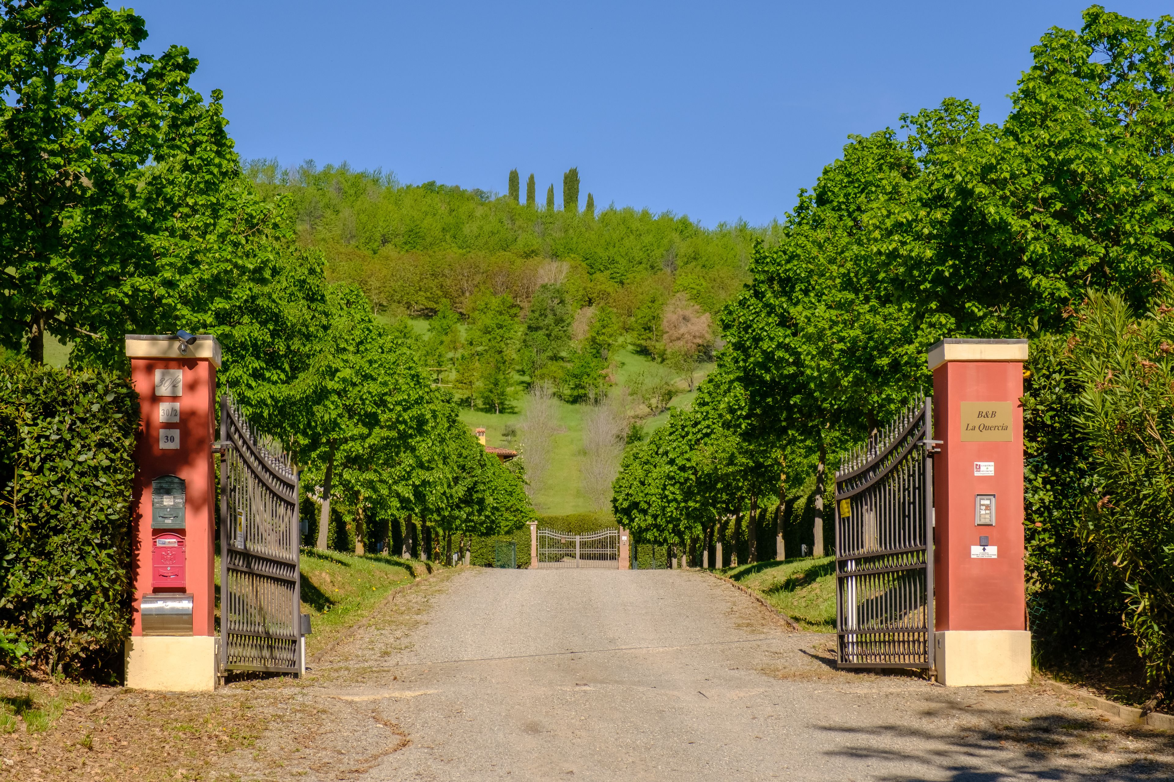 Foto - BolognaRoomscom - La Quercia