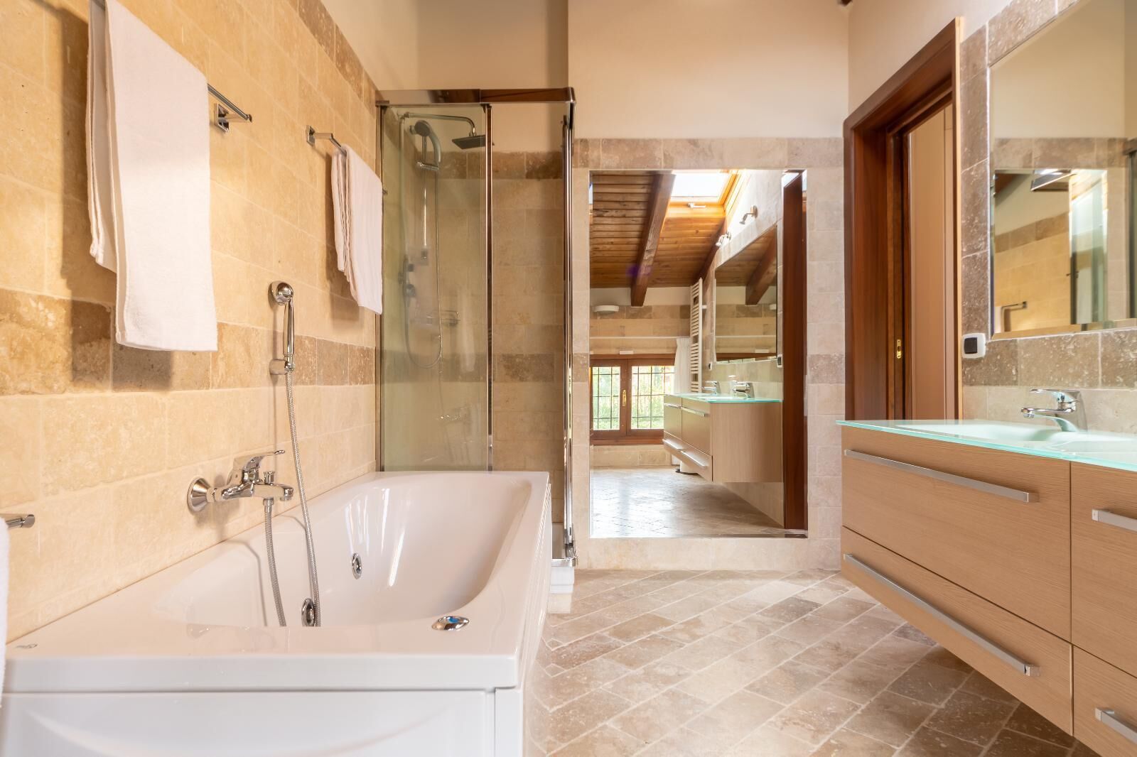 Foto - BolognaRoomscom - La Quercia