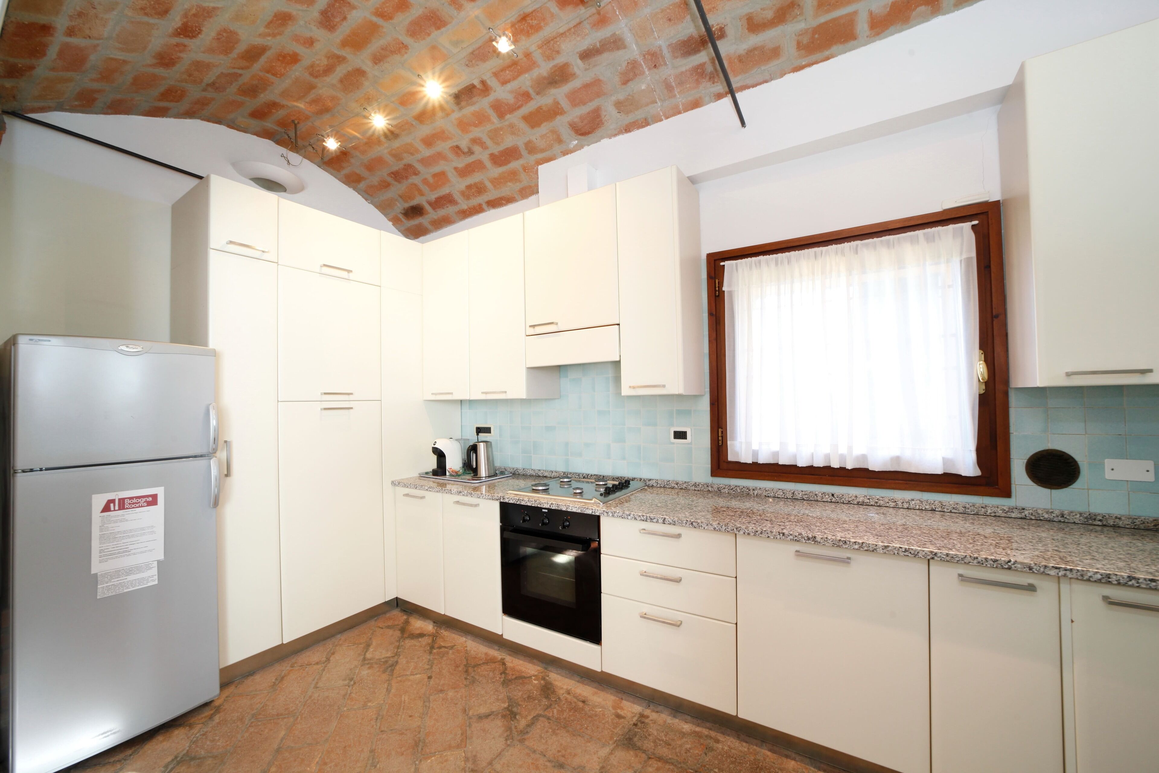 Foto - BolognaRoomscom - La Quercia