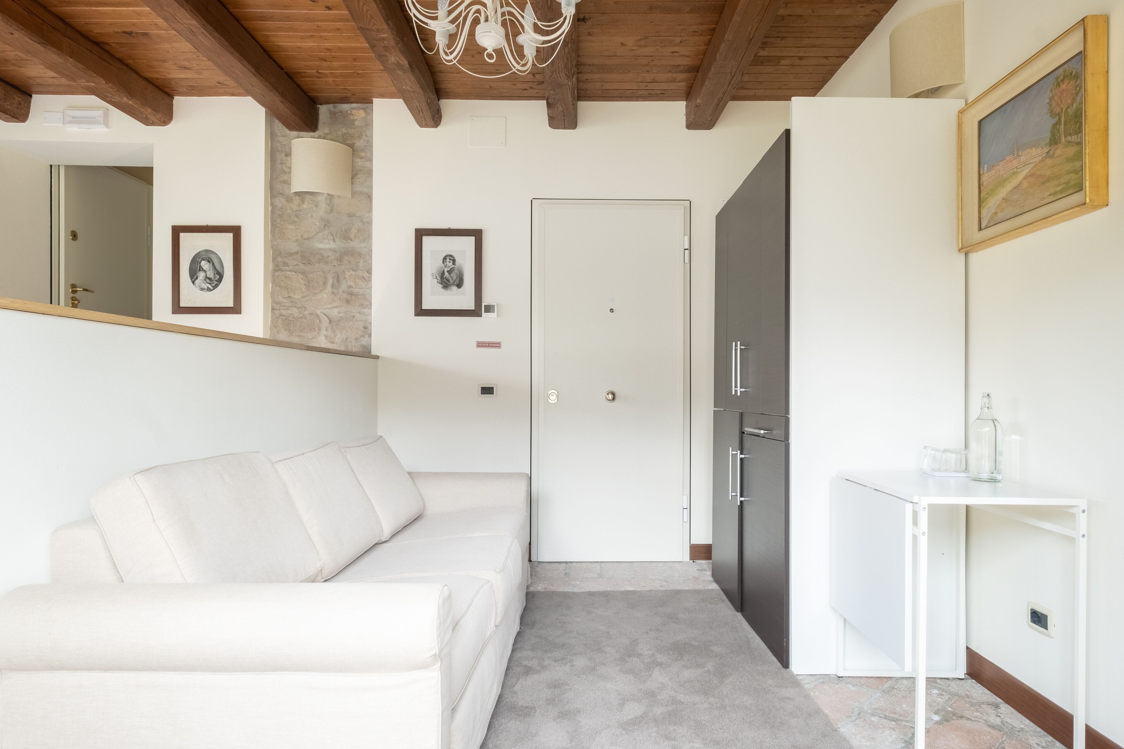 Foto - BolognaRoomscom - La Quercia