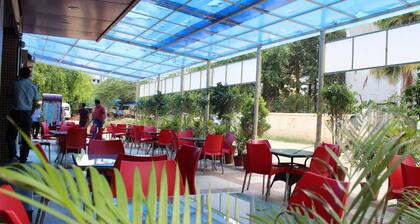 Goyal Residency