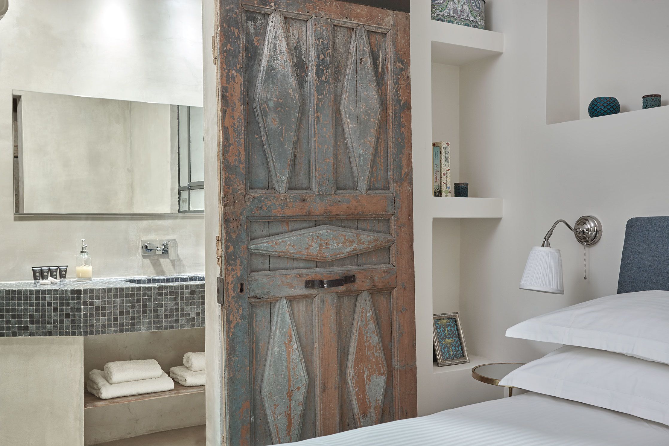 Appartement, niet-roken | Gratis wifi, beddengoed