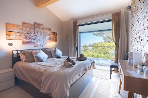 B&B L'Escale Cote Bleue