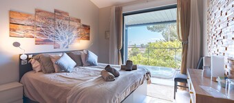 B&B L'Escale Cote Bleue