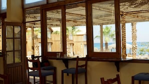 Lobby - Nuweiba Lodge (Nuweiba)