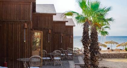 Nuweiba Lodge