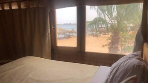 Double Room, Non Smoking - Nuweiba Lodge (Nuweiba)