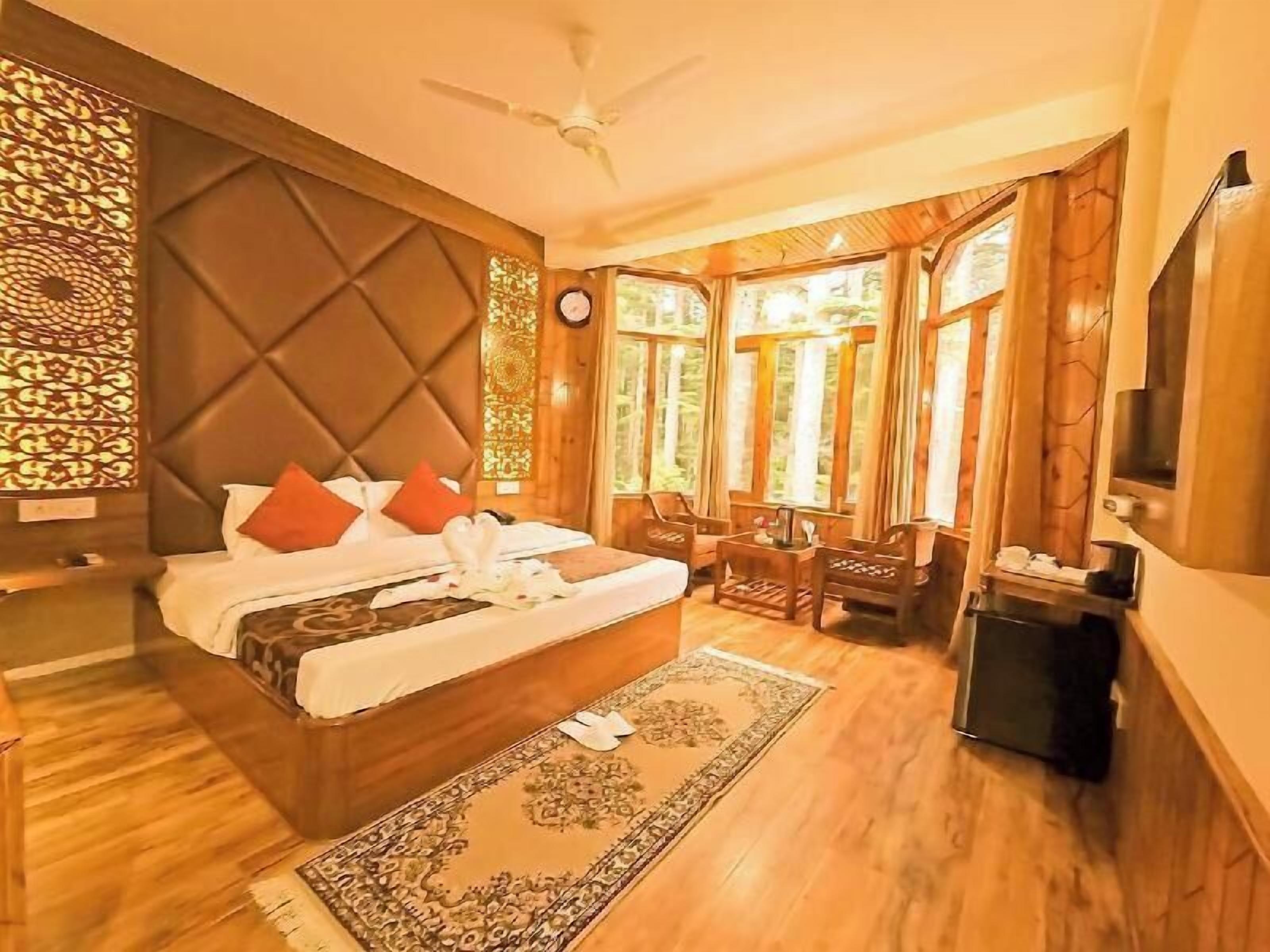 Escrivaninha, Wi-Fi de cortesia