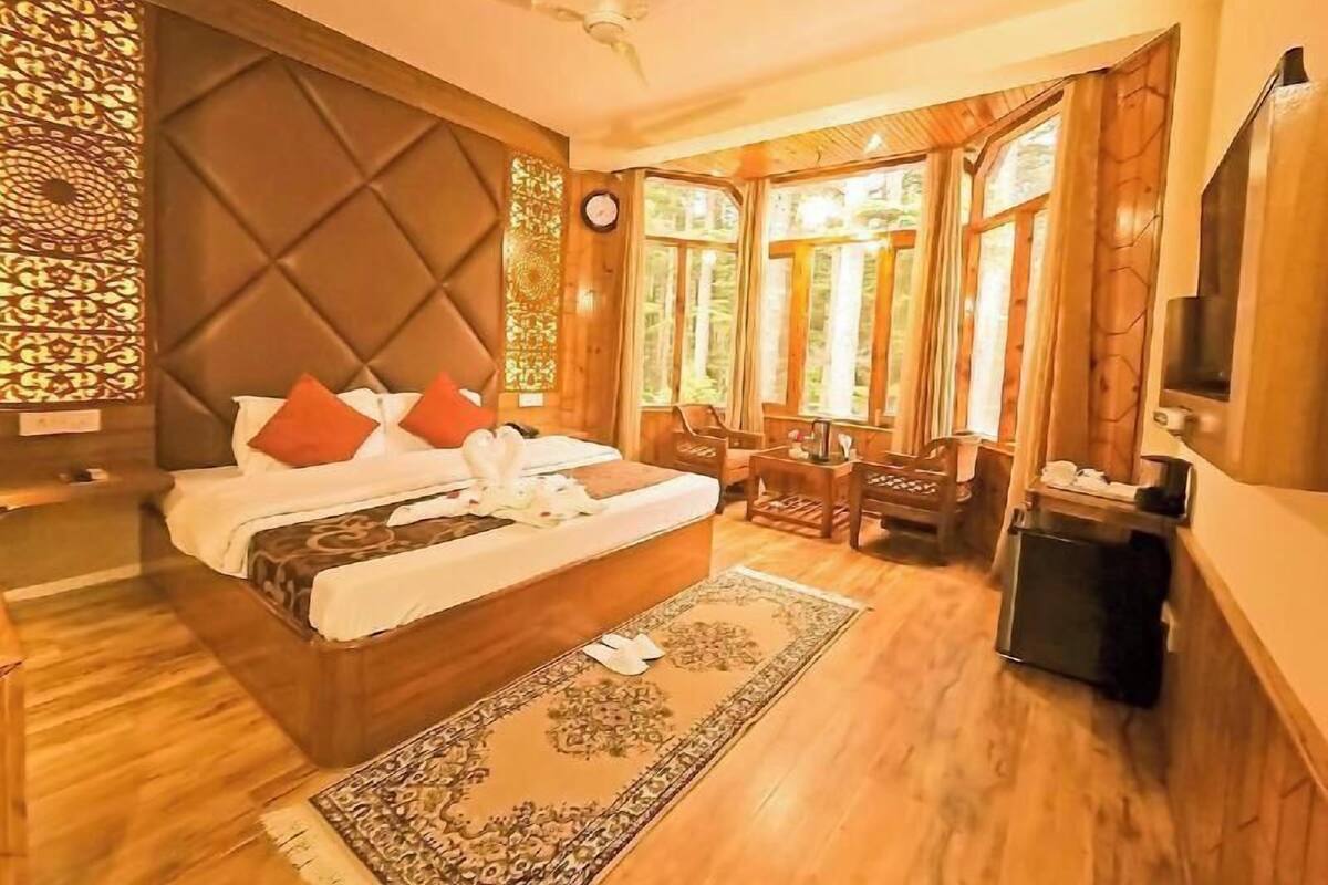 Escrivaninha, Wi-Fi de cortesia