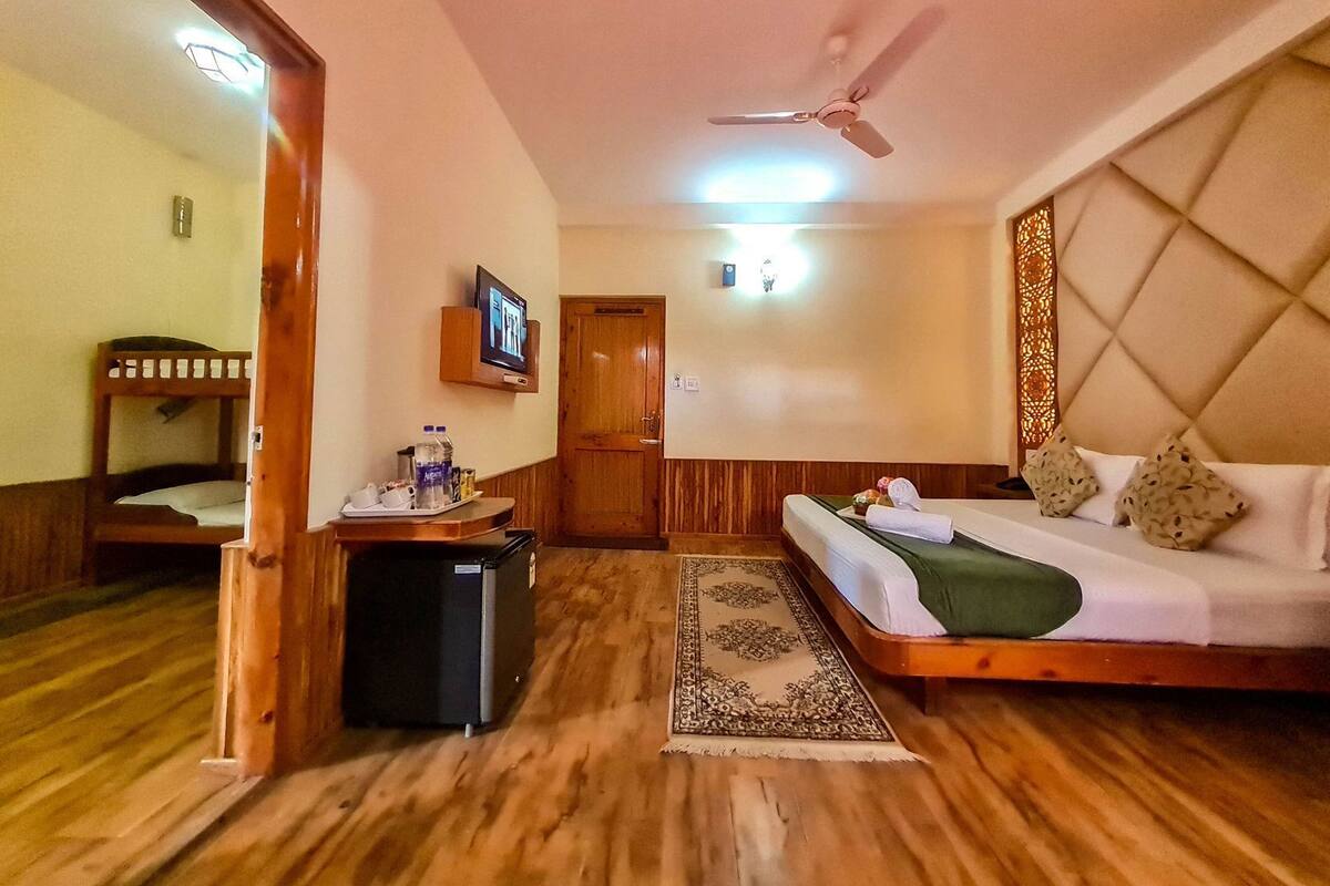 Escrivaninha, Wi-Fi de cortesia