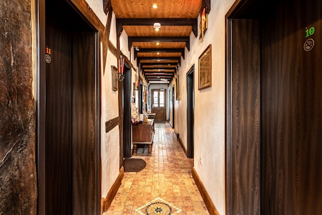 Servicio de la propiedad