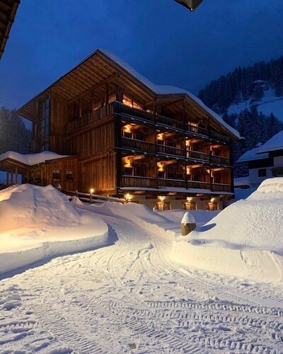 Residence Valpiccola