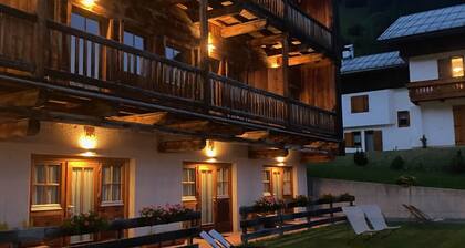 Residence Valpiccola