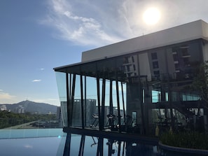 Exterior - Bukit Jalil Condo Apartment (Kuala Lumpur)