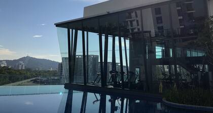 Bukit Jalil Condo Apartment