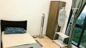 Unclassified image, 4 of 14, button - Bukit Jalil Condo Apartment (Kuala Lumpur)