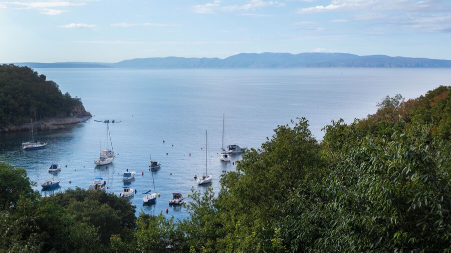 Boarding House Lucija