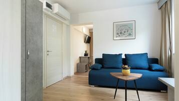 Superior Double or Twin Room | Free WiFi, bed sheets