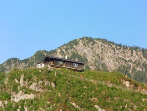 Exterior - Pension Unterstein (Schoenau am Koenigssee)