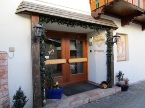 Exterior - Pension Unterstein (Schoenau am Koenigssee)