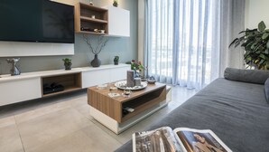 Unclassified image, 5 of 19, button - Mediterranean Luxury Apartment (Chania)