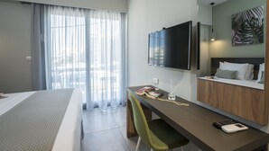 Unclassified image, 2 of 19, button - Mediterranean Luxury Apartment (Chania)