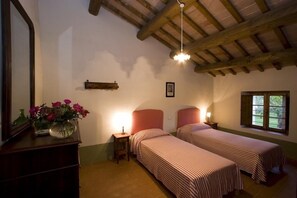 Villa, Multiple Bedrooms | Cots/infant beds, free WiFi, bed sheets